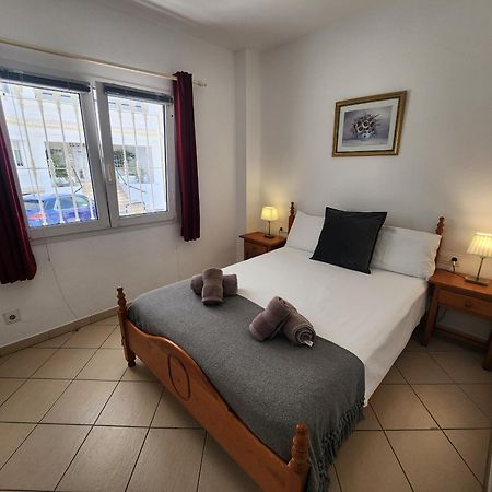 Stella Maris - Sleeps 4 Apartment Nerja Luaran gambar
