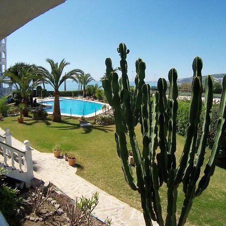 Stella Maris - Sleeps 4 Apartment Nerja Luaran gambar