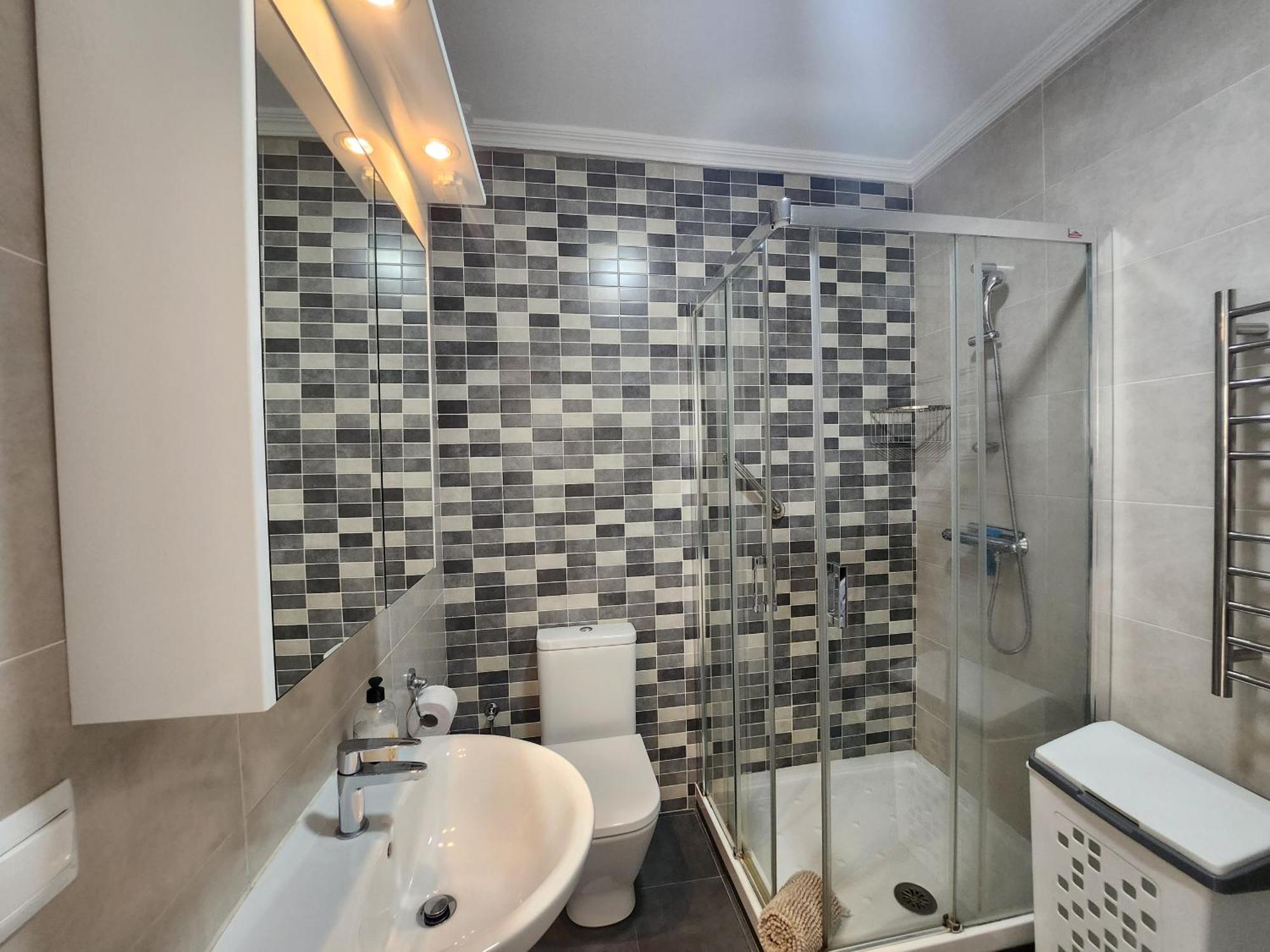 Stella Maris - Sleeps 4 Apartment Nerja Luaran gambar