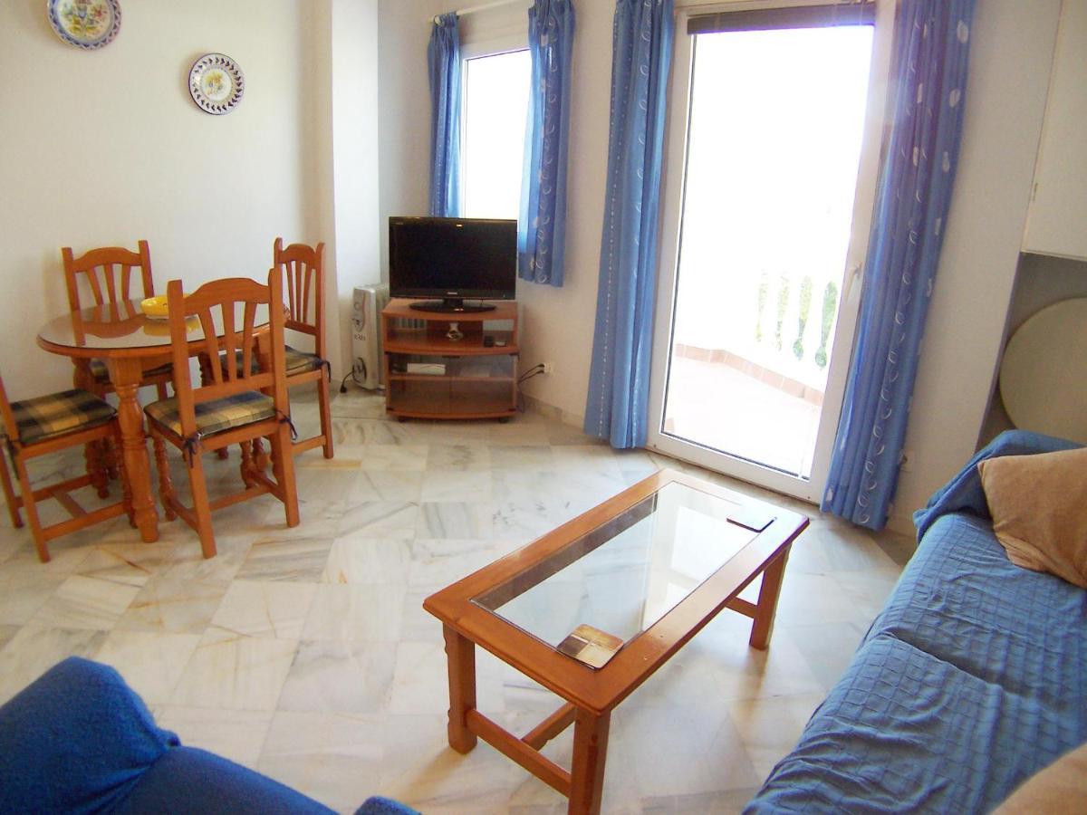 Stella Maris - Sleeps 4 Apartment Nerja Luaran gambar