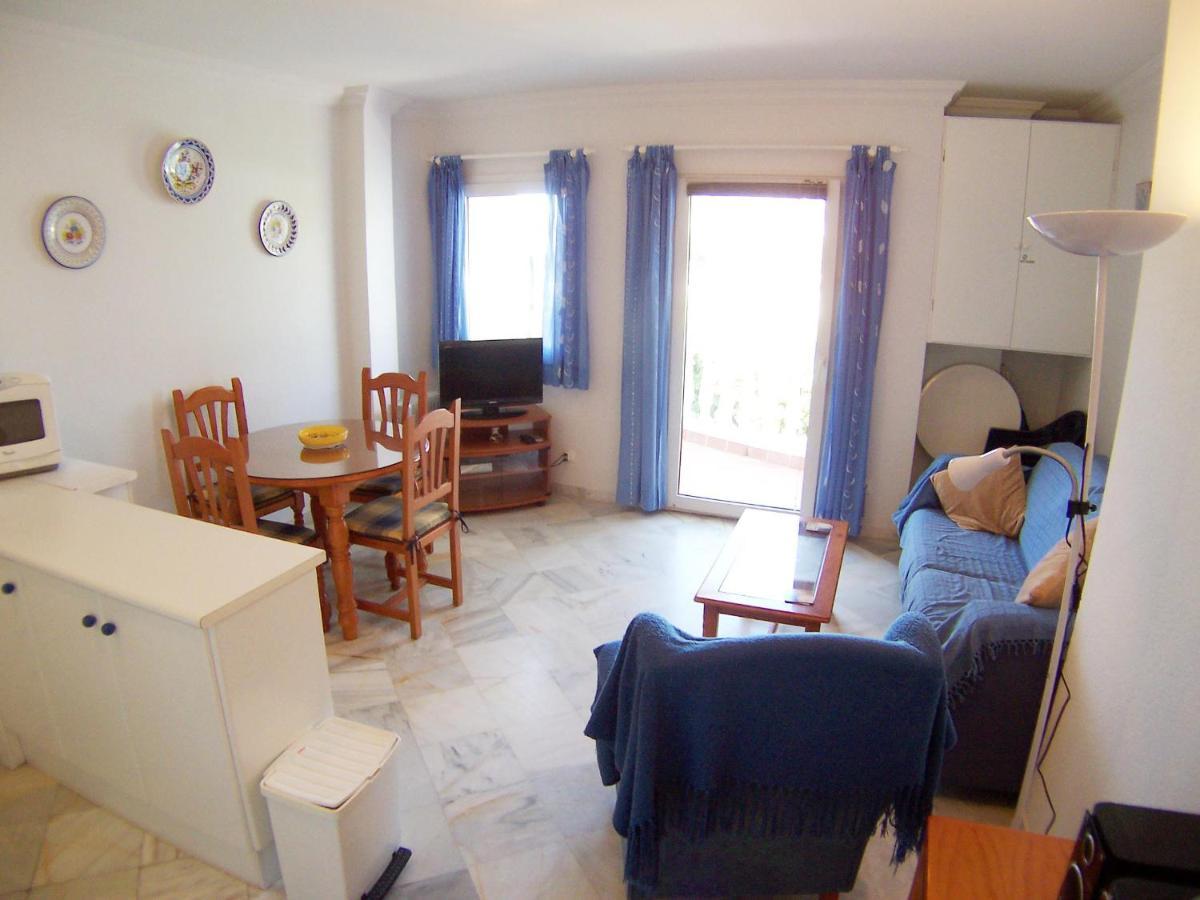 Stella Maris - Sleeps 4 Apartment Nerja Luaran gambar