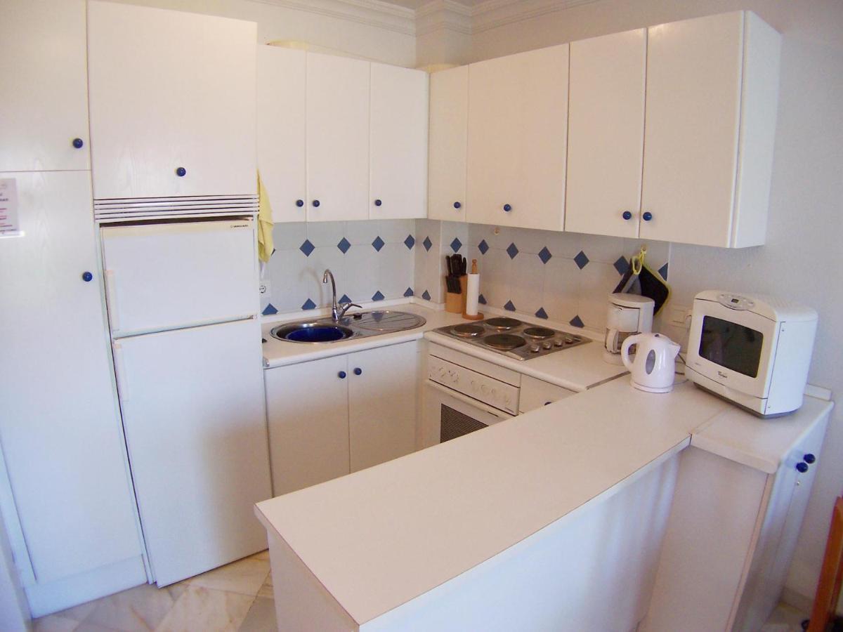 Stella Maris - Sleeps 4 Apartment Nerja Luaran gambar