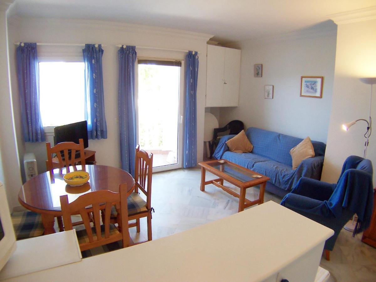 Stella Maris - Sleeps 4 Apartment Nerja Luaran gambar